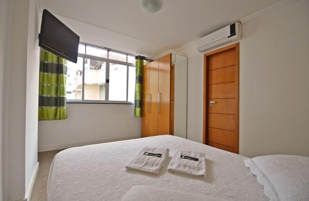 Mz Apartments Prado I Río de Janeiro Exterior foto